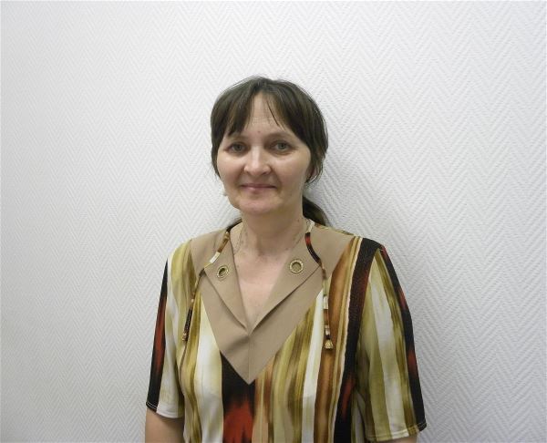 Няня Марина